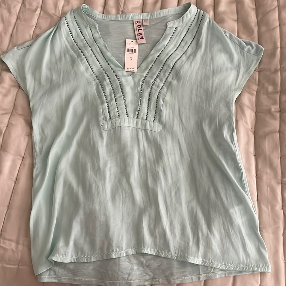 Anthropologie Shirt